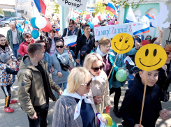 В Камышине во второй день Первомая горожан приглашают на рок-концерт на открытой площадке