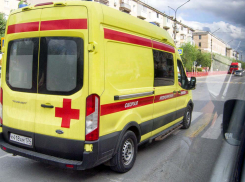 Школьника из Камышинского района после наезда железнодорожного вагона спасают в реанимации, - «Блокнот Волгограда»