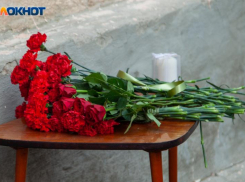 В Камышинском районе героев СВО похоронят в родной земле