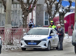 Пенсионер вместо автомобиля купил у мошенников «картинку»