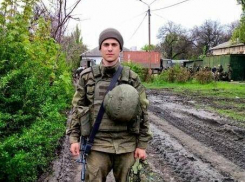 «Лёша добровольно пошёл защищать Родину и хотел, чтобы его запомнили героем», - в СВО погиб камышанин Алексей Мамедов, до конца выполнивший воинский долг
