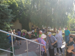 Что советует Камышинская городская прокуратура обманутым пайщикам КПК «Честь»