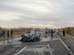 Стали известны некоторые подробности кошмарного месива машин и людей на московской трассе