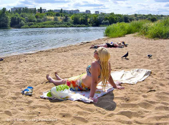 У каждого третьего жителя Волгоградской области нет денег на отпуск