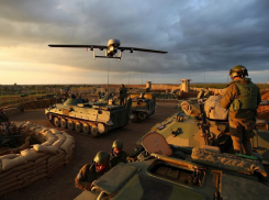 Украина готовит наступление на Белгород: Зеленский предлагает буферную зону на российской территории