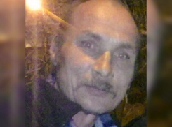 Прихрамывающего жителя Камышинского района безрезультатно ищут 2 месяца, - «Блокнот Волгограда»