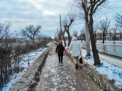 Новогодние выплаты обещают камышанам мошенники