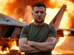 Новая «Паутина» не за горами: в офисе Зеленского подтвердили планы масштабных атак по России