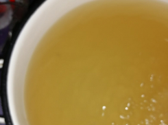 Жители города Петров Вал Камышинского района в шоке от качества воды после замены водопровода