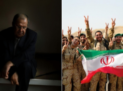 «Россия выглядит беспомощной «терпилой», Иран это показал»: военкоры требуют срочно начать воевать с Западом по-ирански, - «Блокнот - Россия»