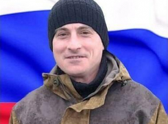 В Камышине похоронят погибшего на Донбассе Александра Деева