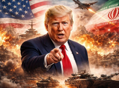 Эксперты увидели признаки скорого наземного вторжения США в Иран