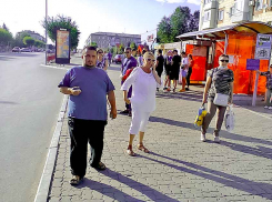 Волгоградская область побила собственный антирекорд по смертности от COVID, есть новая смерть и в Камышине 