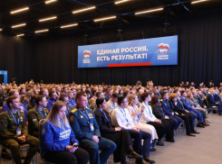 На праймериз «Единой России» в Волгоградской области заявляются герои СВО