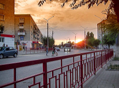 Сильная магнитная буря на четыре дня обрушится на Волгоградскую область