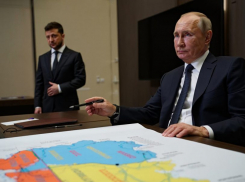 Новый раунд переговоров между Украиной и Россией может состояться уже в июне, - «Блокнот - Россия»