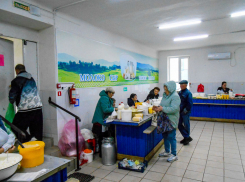 Известный камышанам правдоруб из Госдумы ошарашил правдой о ценах на молоко 