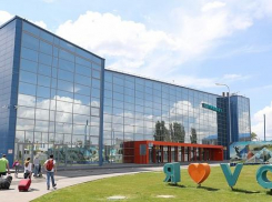 Аэропорт Волгограда неожиданно побил все рекорды по пассажиропотоку