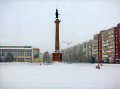 В понедельник, 25 января, коммунальщики отключат отопление в одной многоэтажке 6-го микрорайона, а воду - в двух