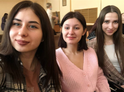 Московские социологи расспросили студентов Камышинского технологического института, что ребята думают об Арбузном фестивале и туризме в Камышине