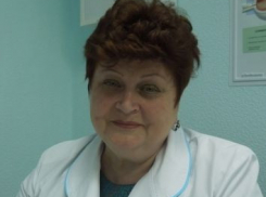 70-летняя терапевт поликлиники №22 Волгограда Клавдия Максименко умерла, заразившись коронавирусом, - «Блокнот Волгограда»