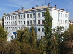 Директор школы №8 Камышина Татьяна Кайзер: «Никаких дополнительных мер безопасности мы в учреждении не вводим»