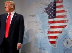 Трамп начинает вторжение в Гренландию: все должно произойти быстро – на развал НАТО президенту США наплевать, - «Блокнот - Россия»