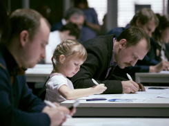 В Камышине каждый желающий может написать всероссийскую контрольную «Выходи решать»