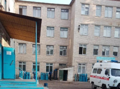 Больничный «недострой» на улице Калинина в Камышине никто не захотел покупать за 8 миллионов