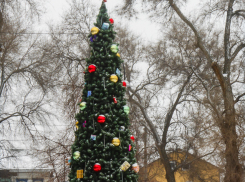 В Камышине 10 января вечером подморозит до -7-ми