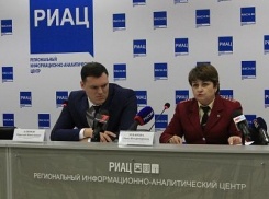 Семеро новых пациентов с коронавирусной инфекцией получают всю необходимую медпомощь в Волгоградской области