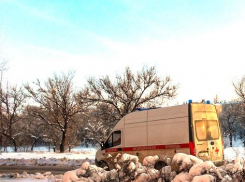 Администрация Камышина сообщила о новом отравлении газом перед 8 Марта целой городской семьи в многоэтажке 4-го микрорайона