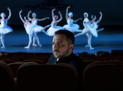 «Жужжалка» передала «Лебединое озеро»: на «радиостанции Судного дня» музыка прозвучала как похоронный марш для Зеленского, - «Блокнот - Россия»