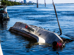 Собственника лодочной станции в Волгограде, с которой два года назад катамаран отправился «за 11-ю смертями», суд оправдал