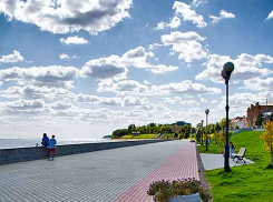 У туризма Волгоградский области появился новый куратор, и у спорта тоже