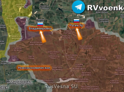 Новости СВО на вечер 22 августа: прорыв в ДНР продолжается, ВСУ пытаются повторить вторжение в Курскую область, Зеленский отказывается от мира  