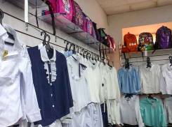 Стало известно, из каких школ Камышина учеников после 1 сентября будут переводить в другие на время ремонта