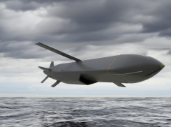 Долетит до Москвы: Британия разрабатывает ракеты для ударов по России, - «Блокнот - Россия»