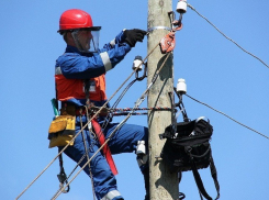 Администрация «заготовила» на завтра, 8 июля, широкое отключение электроэнергии в частном секторе Камышина