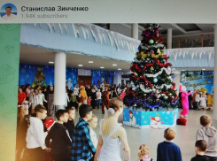 Что рассказал Станислав Зинченко про «Новогоднюю лошадку»