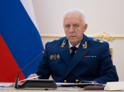 «Там уже всё перекрыто»: приезда генпрокурора РФ ждут в Волгограде, - «Блокнот Волгограда»