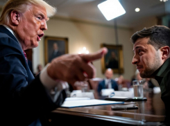 Трамп снимает тормоза: ракетные удары по Москве могут стать реальностью — США готовы открыть ящик Пандоры, - «Блокнот - Россия»