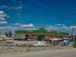 Еще одна «Пятерочка» открывается  Камышине