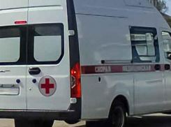 В Камышине водитель и пассажирка пострадали в аварии на улице Базарова, но не в ДТП с «Газелью», которое случилось в тот же день