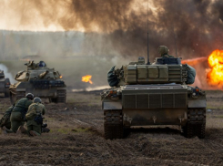 «Сотни километров фронта рассыпались, украинцы встали на колени, сдаваясь в плен ВС РФ», - «Блокнот - Россия»