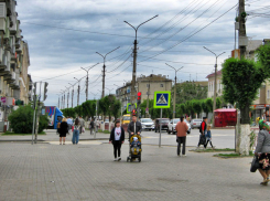 Администрация Камышина объявила в городе праздничные мероприятия и начала отключения горячей воды и света