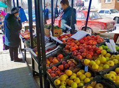 Среди камышан уровень заражений ковидом снизился, но пожилым камышанам предписано сидеть дома до 1 мая