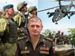 «Решение принято»: стало известно о начале масштабного наступления на Херсон и Запорожье