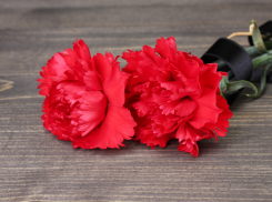 Печальная весть о прощании с участником спецоперации Евгением Сальниковым пришла из Камышинского района