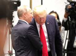 В США пригрозили, что Путин «пожалеет», если не согласится на перемирие: Трамп дал России несколько недель, - «Блокнот - Россия»